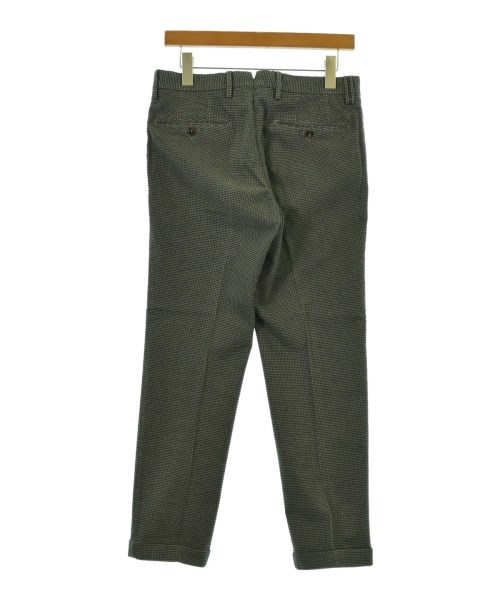 PT01（ピーティーゼロウーノ）スラックス グレー サイズ:44(S位) メンズ/2200651658027