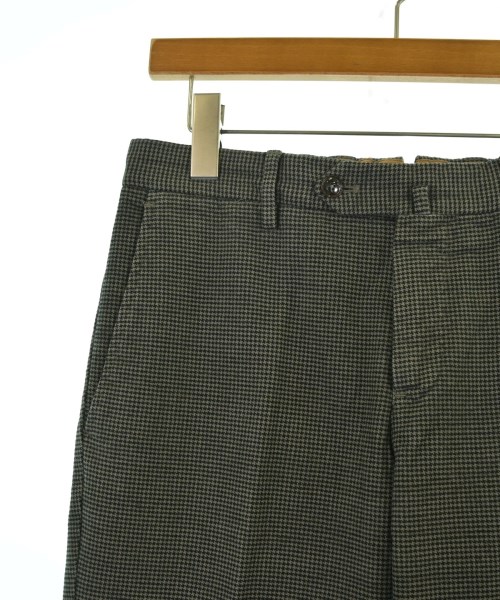 PT01（ピーティーゼロウーノ）スラックス グレー サイズ:44(S位) メンズ/2200651658027