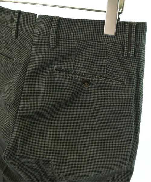 PT01（ピーティーゼロウーノ）スラックス グレー サイズ:44(S位) メンズ/2200651658027