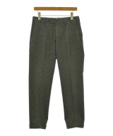 PT01（ピーティーゼロウーノ）スラックス グレー サイズ:44(S位) メンズ/2200651658027