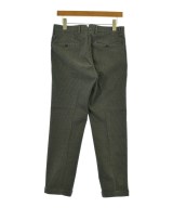 PT01（ピーティーゼロウーノ）スラックス グレー サイズ:44(S位) メンズ/2200651658027