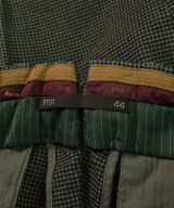 PT01（ピーティーゼロウーノ）スラックス グレー サイズ:44(S位) メンズ/2200651658027