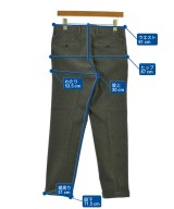 PT01（ピーティーゼロウーノ）スラックス グレー サイズ:44(S位) メンズ/2200651658027