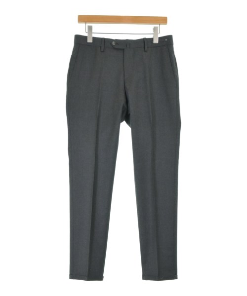 PT01(ピーティーゼロウーノ)スラックス グレー サイズ:46(M位)/2200648452065