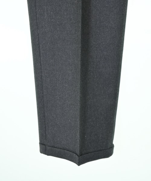 PT01（ピーティーゼロウーノ）スラックス グレー サイズ:46(M位) メンズ/2200648452065