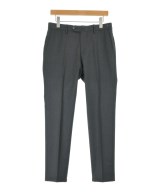 PT01（ピーティーゼロウーノ）スラックス グレー サイズ:46(M位) メンズ/2200648452065