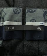 PT01（ピーティーゼロウーノ）スラックス グレー サイズ:46(M位) メンズ/2200648452065