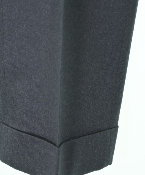 PT01（ピーティーゼロウーノ）スラックス 黒 サイズ:46(M位) メンズ/2200648691068