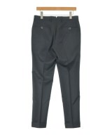 PT01（ピーティーゼロウーノ）スラックス 黒 サイズ:46(M位) メンズ/2200648691068