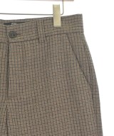 PT01（ピーティーゼロウーノ）スラックス 茶 サイズ:40(M位) メンズ/2200703500069