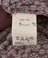 PT01（ピーティーゼロウーノ）スラックス 赤 サイズ:50(XL位) メンズ/2200705549394