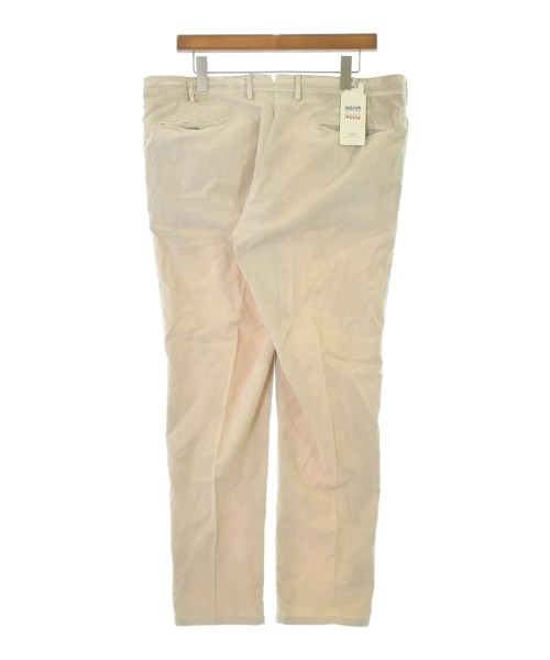 PT01（ピーティーゼロウーノ）チノパン ベージュ サイズ:54(XXL位) メンズ/2200660209111