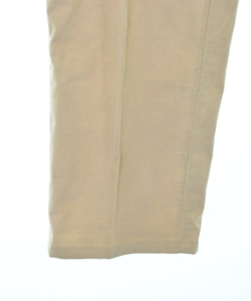PT01（ピーティーゼロウーノ）チノパン ベージュ サイズ:54(XXL位) メンズ/2200660209111