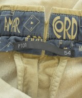 PT01（ピーティーゼロウーノ）チノパン ベージュ サイズ:54(XXL位) メンズ/2200660209111