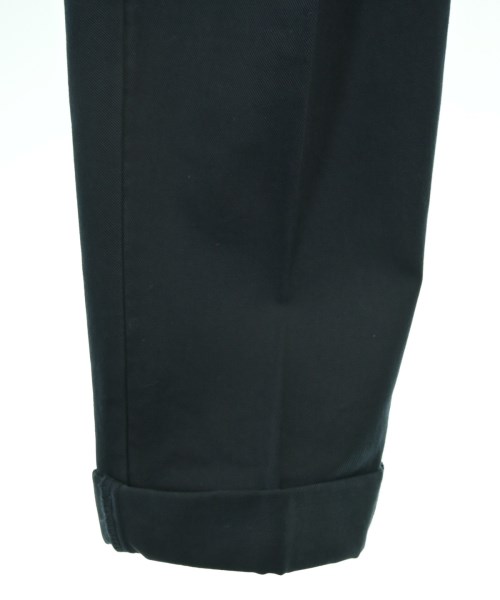 PT01（ピーティーゼロウーノ）スラックス 紺 サイズ:48(L位) メンズ/2200663621101