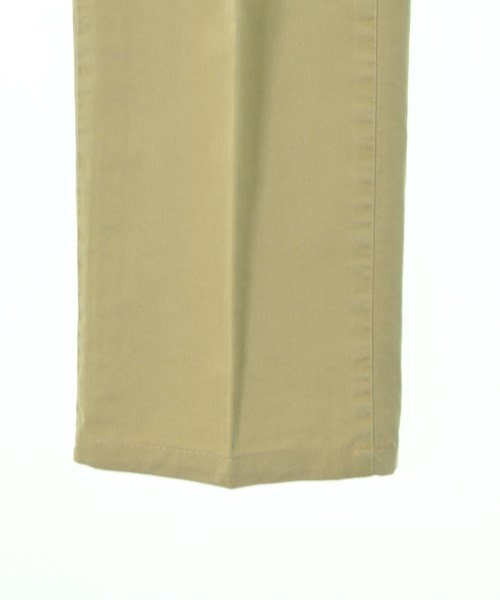 PT01（ピーティーゼロウーノ）チノパン カーキ サイズ:42(XS位) メンズ/2200663728039