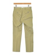 PT01（ピーティーゼロウーノ）チノパン カーキ サイズ:42(XS位) メンズ/2200663728039