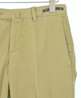 PT01（ピーティーゼロウーノ）チノパン カーキ サイズ:42(XS位) メンズ/2200663728039