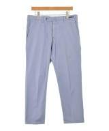 PT01（ピーティーゼロウーノ）チノパン 青 サイズ:50(XL位) メンズ/2200661783092