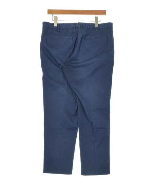 PT01（ピーティーゼロウーノ）チノパン 青 サイズ:50(XL位) メンズ/2200661783108