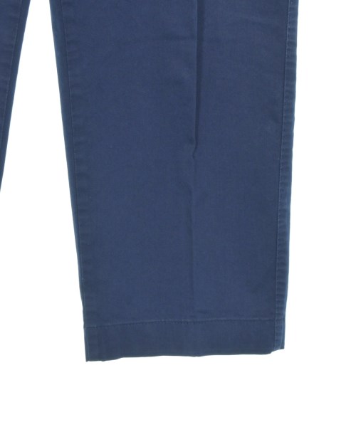 PT01（ピーティーゼロウーノ）チノパン 青 サイズ:50(XL位) メンズ/2200661783108
