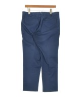 PT01（ピーティーゼロウーノ）チノパン 青 サイズ:50(XL位) メンズ/2200661783108