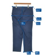 PT01（ピーティーゼロウーノ）チノパン 青 サイズ:50(XL位) メンズ/2200661783108