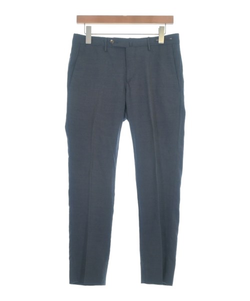 PT01(ピーティーゼロウーノ)スラックス グレー サイズ:44(S位)/2200665548031