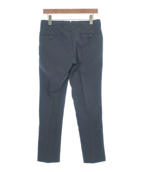 PT01（ピーティーゼロウーノ）スラックス グレー サイズ:44(S位) メンズ/2200665548031