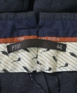 PT01（ピーティーゼロウーノ）スラックス グレー サイズ:44(S位) メンズ/2200665548031