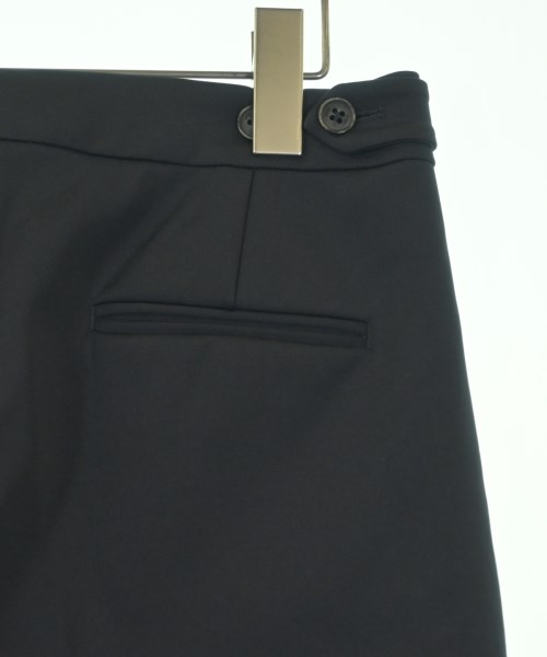 PT01（ピーティーゼロウーノ）スラックス 黒 サイズ:42(XS位) メンズ/2200666203014