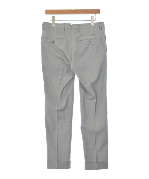 PT01（ピーティーゼロウーノ）スラックス グレー サイズ:46(M位) メンズ/2200665163159