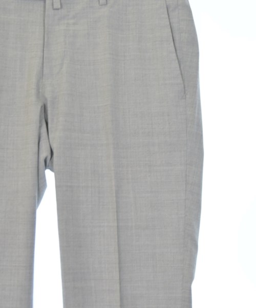 PT01（ピーティーゼロウーノ）スラックス グレー サイズ:46(M位) メンズ/2200665163159