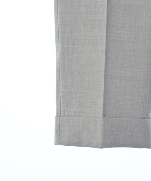 PT01（ピーティーゼロウーノ）スラックス グレー サイズ:46(M位) メンズ/2200665163159