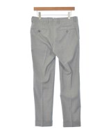 PT01（ピーティーゼロウーノ）スラックス グレー サイズ:46(M位) メンズ/2200665163159