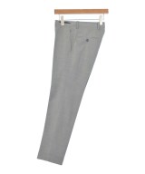 PT01（ピーティーゼロウーノ）スラックス グレー サイズ:46(M位) メンズ/2200665163159