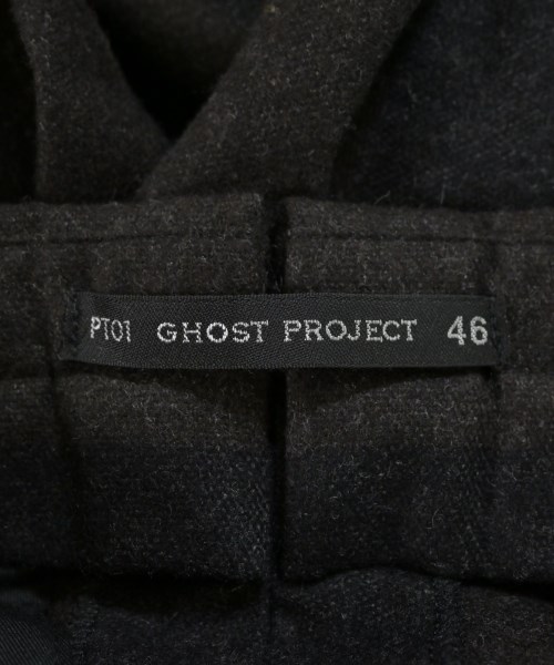 PT01（ピーティーゼロウーノ）その他 茶 サイズ:46(M位) メンズ/2200668301022