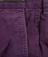 PT01（ピーティーゼロウーノ）スラックス 紫 サイズ:46(M位) メンズ/2200668717021