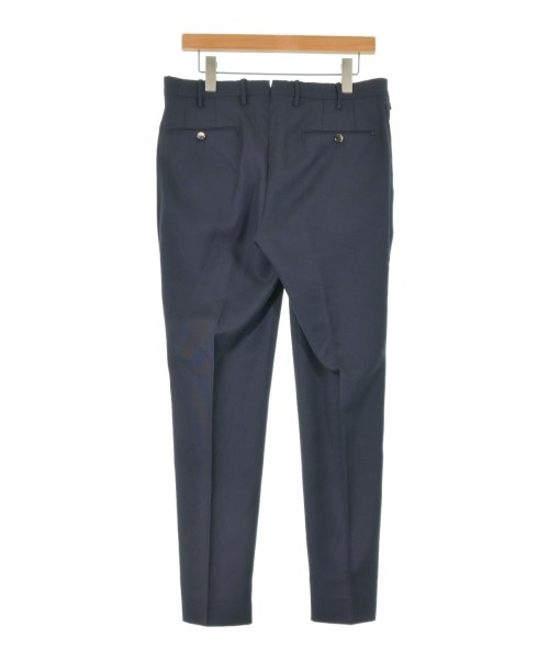 PT01（ピーティーゼロウーノ）スラックス 紺 サイズ:48(L位) メンズ/2200668870016