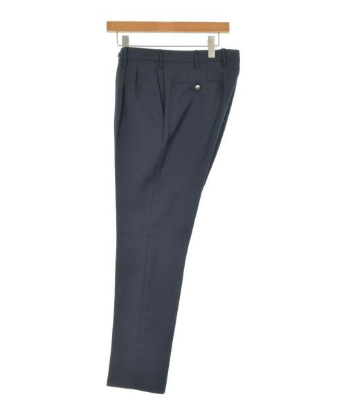 PT01（ピーティーゼロウーノ）スラックス 紺 サイズ:48(L位) メンズ/2200668870016