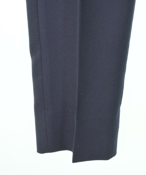 PT01（ピーティーゼロウーノ）スラックス 紺 サイズ:48(L位) メンズ/2200668870016