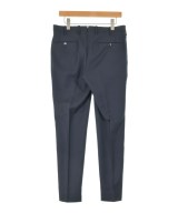 PT01（ピーティーゼロウーノ）スラックス 紺 サイズ:48(L位) メンズ/2200668870016