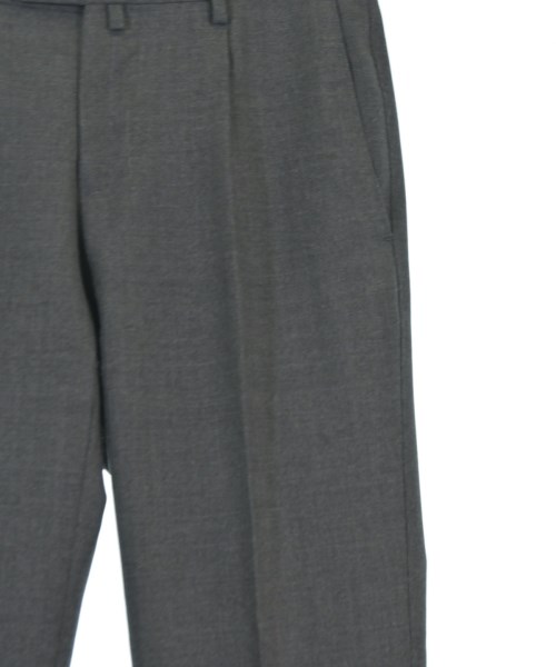 PT01（ピーティーゼロウーノ）スラックス グレー サイズ:44(S位) メンズ/2200671008024