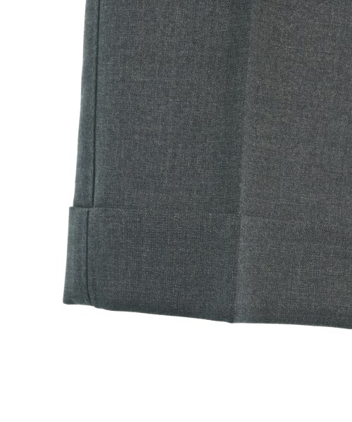 PT01（ピーティーゼロウーノ）スラックス グレー サイズ:44(S位) メンズ/2200671008024