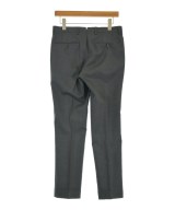 PT01（ピーティーゼロウーノ）スラックス グレー サイズ:44(S位) メンズ/2200671008024