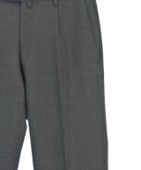 PT01（ピーティーゼロウーノ）スラックス グレー サイズ:44(S位) メンズ/2200671008024