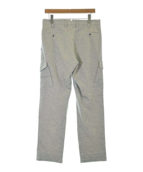 PT01（ピーティーゼロウーノ）スウェットパンツ グレー サイズ:48(L位) メンズ/2200671706036