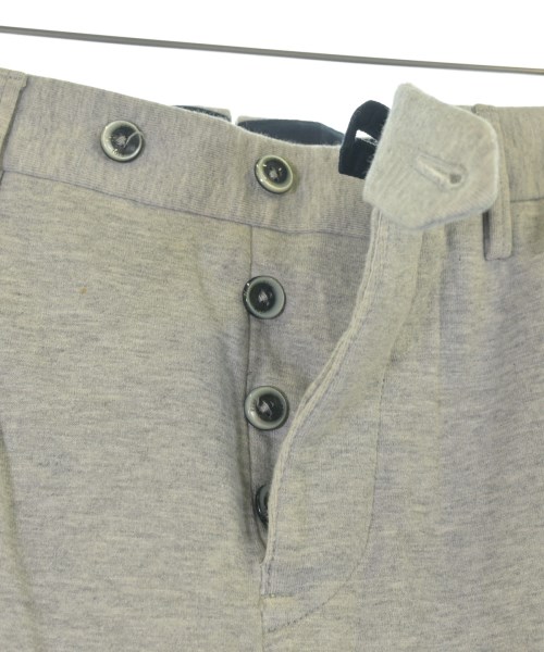 PT01（ピーティーゼロウーノ）スウェットパンツ グレー サイズ:48(L位) メンズ/2200671706036