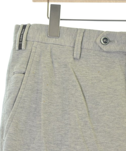 PT01（ピーティーゼロウーノ）スウェットパンツ グレー サイズ:48(L位) メンズ/2200671706036