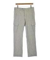 PT01（ピーティーゼロウーノ）スウェットパンツ グレー サイズ:48(L位) メンズ/2200671706036